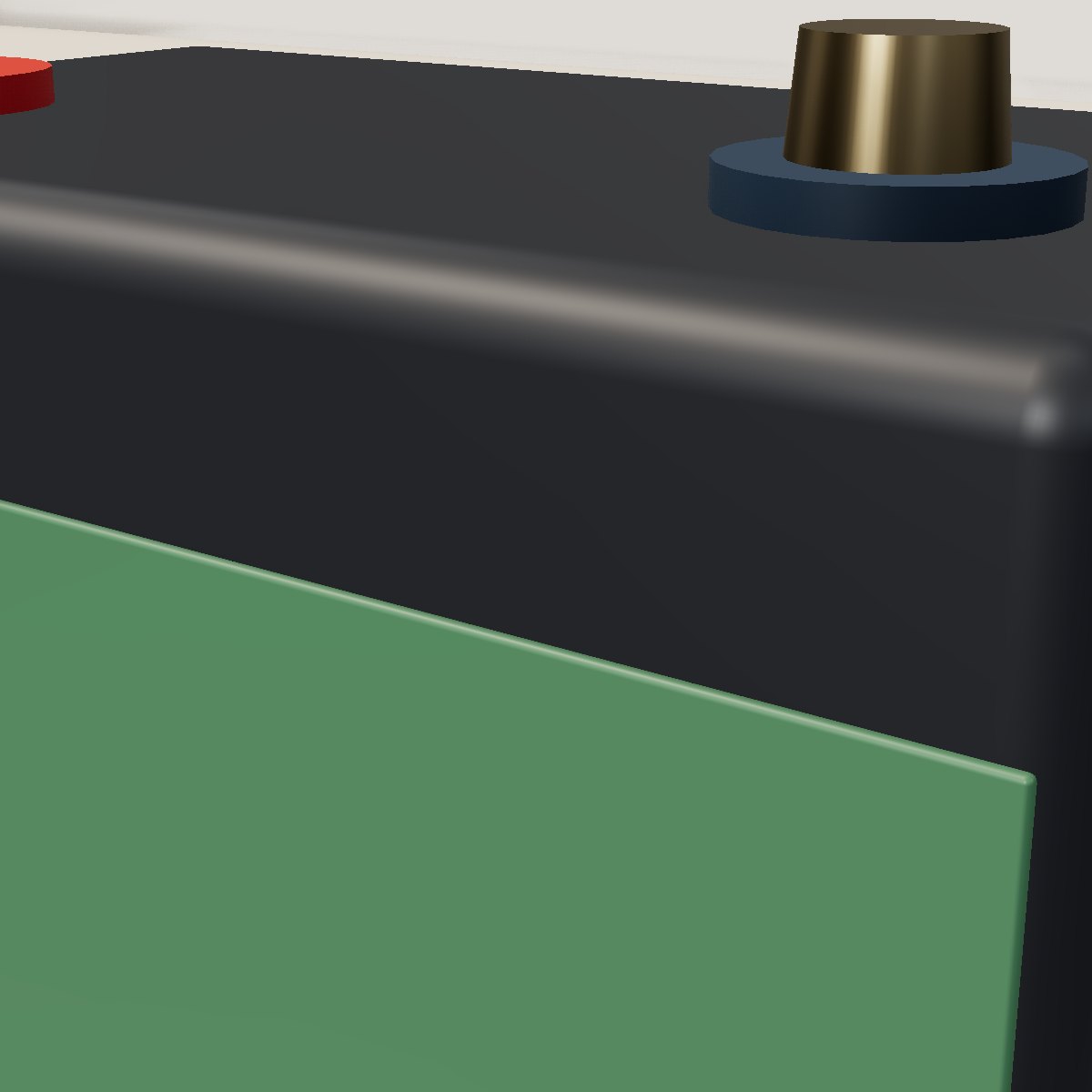 Аккумулятор автомобильный Max 80 А·ч, фото 2