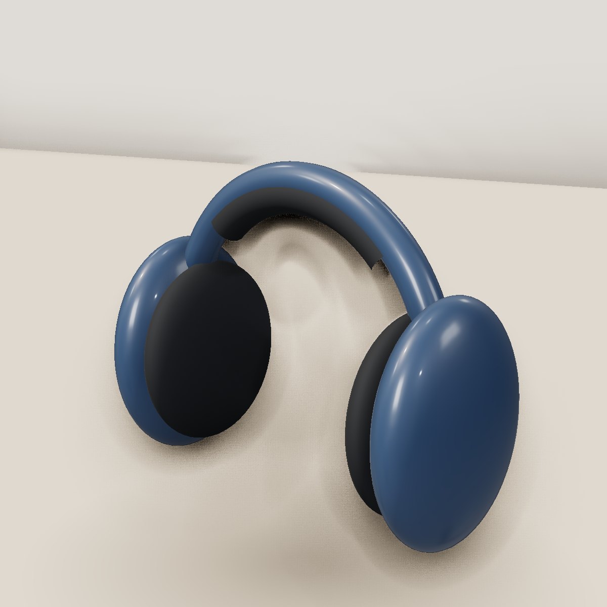 Полноразмерные наушники Pods